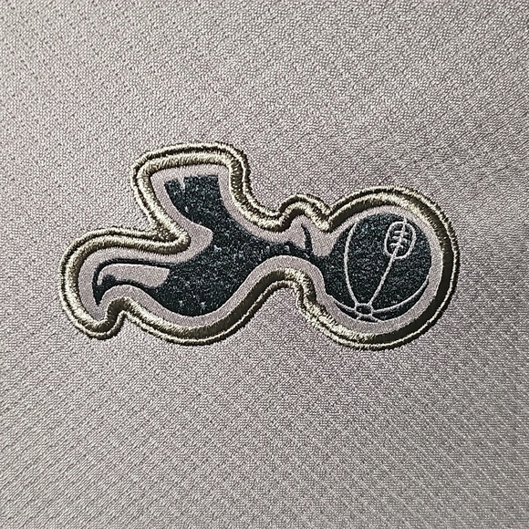 Nike Tottenham Hotspur‎ AIA Slim Fit Jersey Shirt Size Medium New - Picture 5 of 14